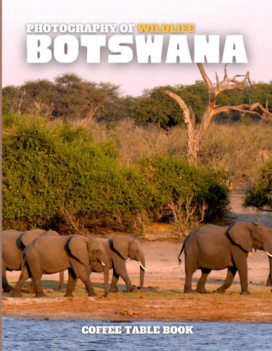 Botswana Photography