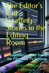 The Editor's Cut: Crafting Stories in the Editing Room: Techniques