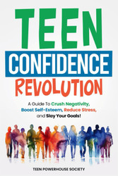 Teen Confidence Revolution