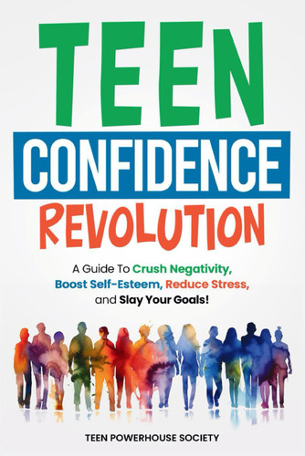 Teen Confidence Revolution