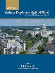 2024 Federal Employees Handbook