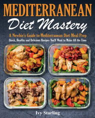 Mediterranean Diet Mastery