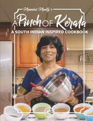 Ammini Aunty's A Pinch of Kerala
