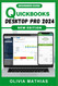 QuickBooks Desktop Pro 2024