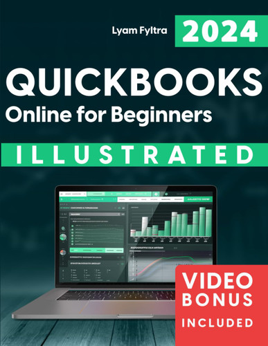 Quickbooks Online for Beginners