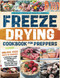 Freeze-Drying Cookbook for Preppers