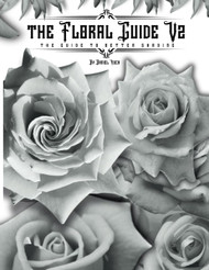 The Floral Guide V2: Practice Floral Designs Any Time Any Place