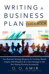Writing a Business Plan Guidebook
