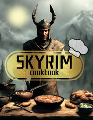 Skyrim Cookbook: A Culinary Journey Through the Diverse Landscapes of