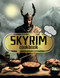 Skyrim Cookbook: A Culinary Journey Through the Diverse Landscapes of
