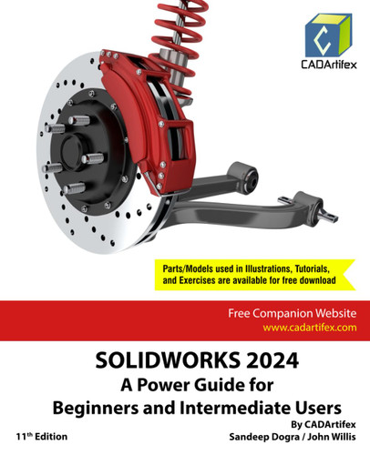 SOLIDWORKS 2024