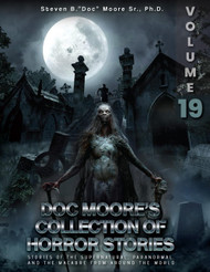 Doc Moore's Collection of Horror Stories