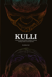 Kulli: A natural spring of Artwork Sculpture Painting Drawing Public