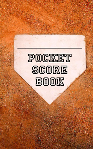 Pocket Score Book: One Season