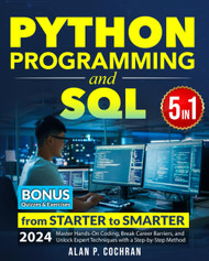 Python Programming and SQL