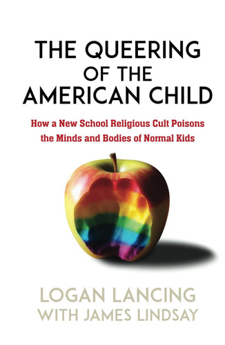 The Queering of the American Child