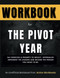 Workbook for The Pivot Year by Brianna Wiest