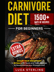 Carnivore Diet for Beginners