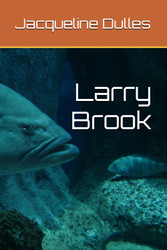 Larry Brook