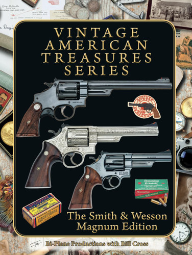 Vintage American Treasure Series