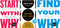 Start with Why Series 3 Books Set - Start with Why Leaders Eat Last