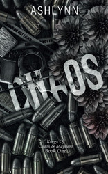 Chaos (Kings of Chaos & Mayhem)
