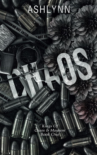 Chaos (Kings of Chaos & Mayhem)