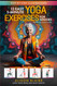 13 Easy 5-Minute Yoga Exercises with Chair Modifications for Seniors