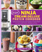 Ninja Creami Deluxe Protein Cookbook