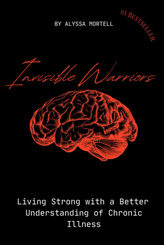 Invisible Warriors: Living Strong with a better understanding of