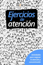 Ejercicios de Atencion. Actividades para Mejorar la Atencion y