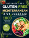 2024 Gluten-Free Mediterranean Diet Cookbook