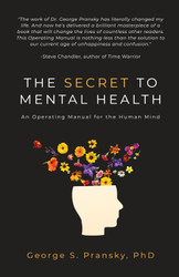 The Secret to Mental Health