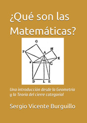 Que son las Matematicas?: Una introduccion desde la Geometria y la
