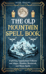The Old Mountain Spell Book