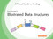 La Vivien's Illustrated Data Structures