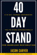 40 Day Stand for Marriage Restoration