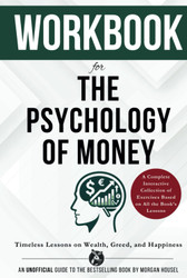 Workbook for The Psychology of Money