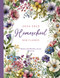 Homeschool Mom Planner 2024-2025: Weekly and Monthly Lesson Planning
