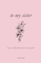 to my sister
