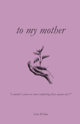 to my mother
