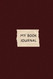 My Book Journal