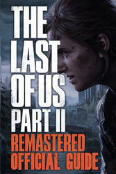 The Last of Us Part 2 Remastered