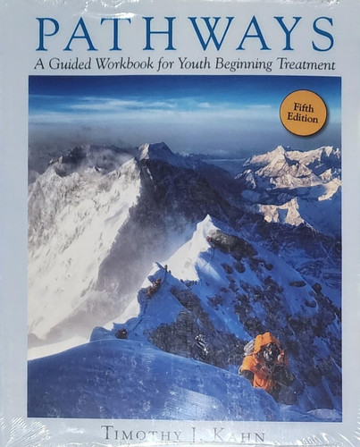 Pathways: A Guided Workbook for Youth Beginning Treatment
