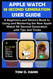 Apple Watch Se Second Generation User Guide