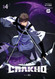 7Fates: Chakho Vol. 4 (Comic) (7Fates: Chakho (Comic)