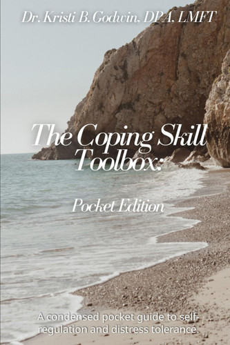 The Coping Skill Toolbox: Pocket Edition