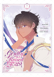 My Gently Raised Beast Vol. 7