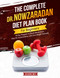 The Complete Dr Nowzaradan Diet Plan Book For Beginners