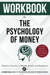 Workbook for The Psychology of Money